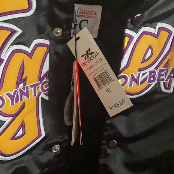 Jacket - Picture 2 of 2